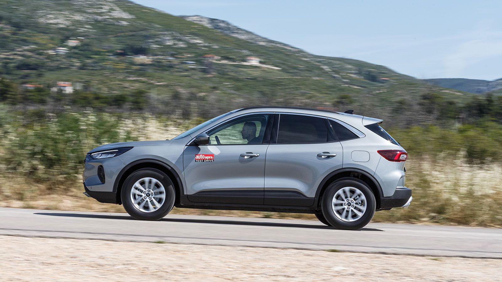 Cupra Formentor VS Ford Kuga Συγκριτικό